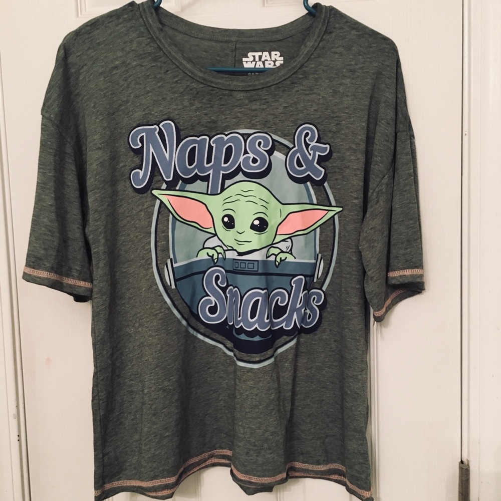 Star Wars Top
